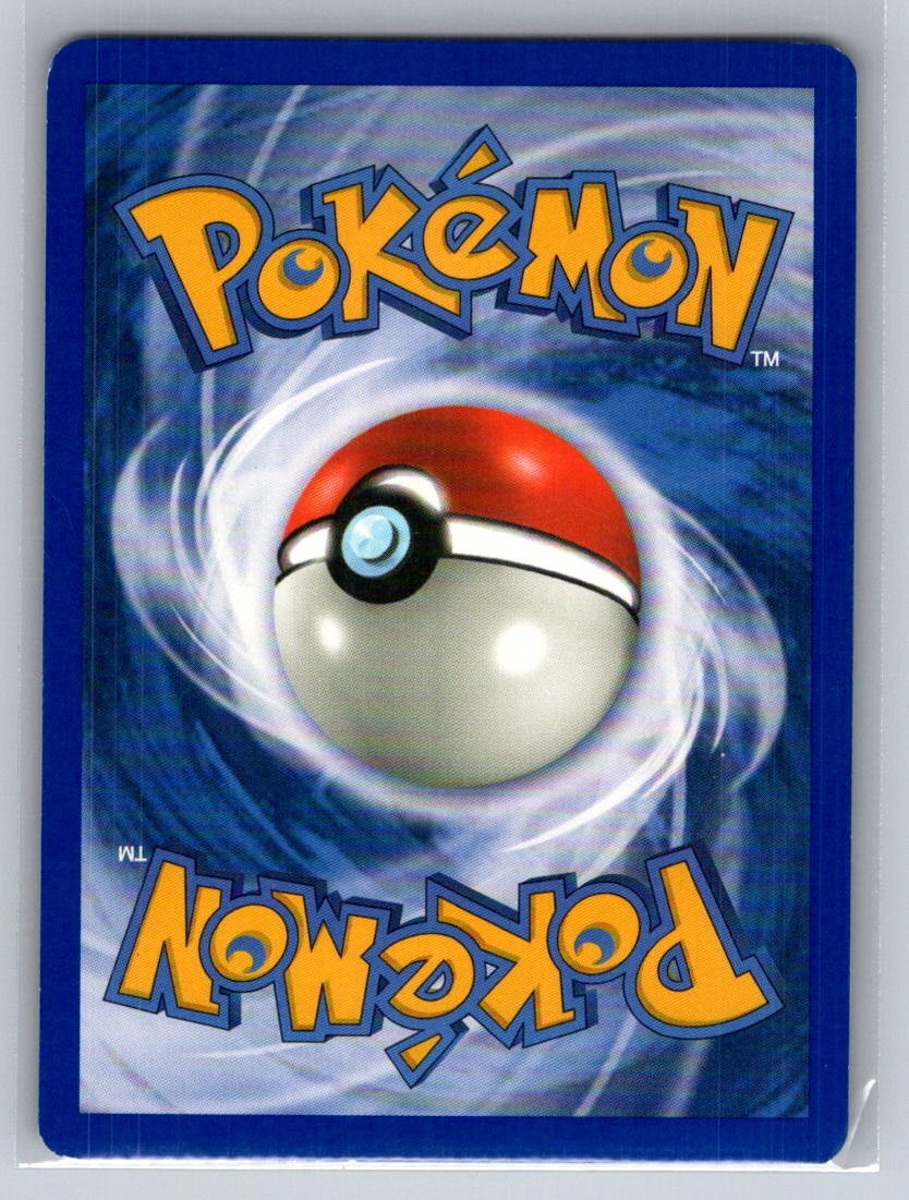 Unown [M] Unlimited Uncommon 49/75 Neo Discovery LP