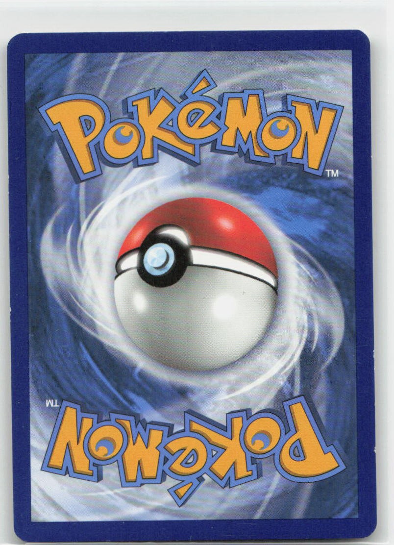 Misty's Water Command Holo Holo Rare 63/68 Hidden Fates LP