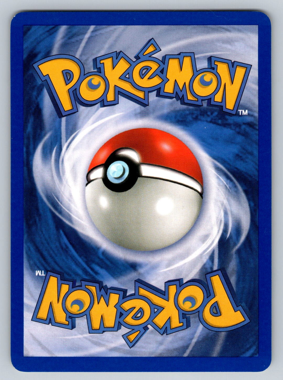 Poliwag Common 75/112 FireRed & LeafGreen NM