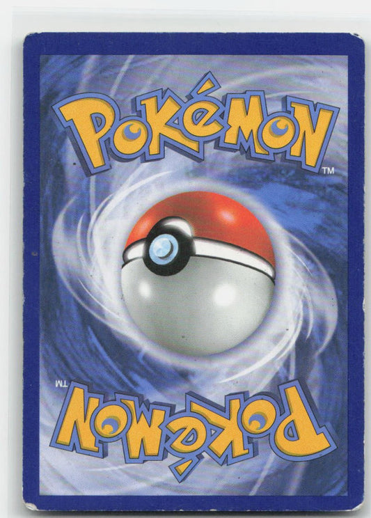 Shiftry Holo Holo Rare 7/106 XY - Flashfire MP