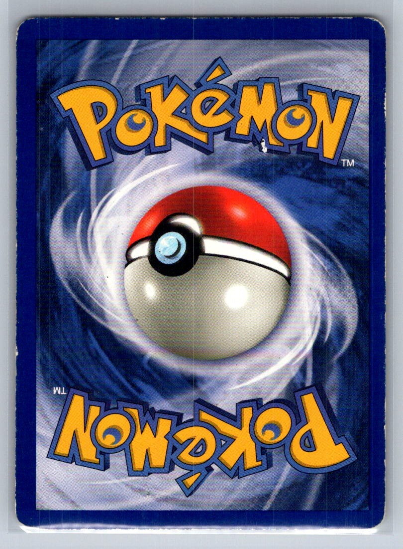 Jynx Uncommon 031/102 Base Set LP
