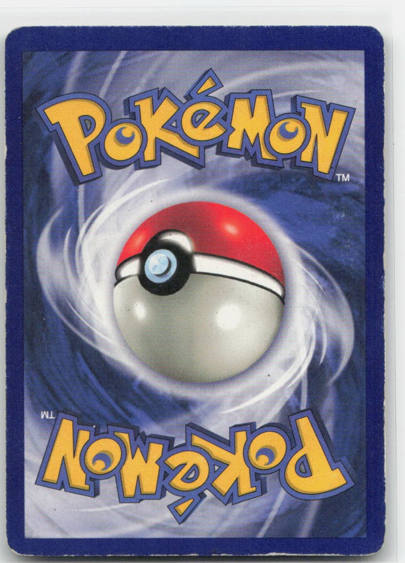 Koffing Unlimited Common 051/102 Base Set (Shadowless) MP