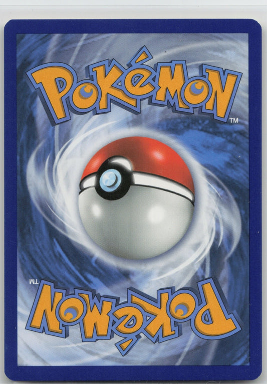 Jirachi - 99/181 Regular Rare 099/181 Deck Exclusives LP