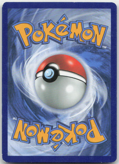 Hypno Reverse Holo Uncommon 60/149 SM Base Set NM