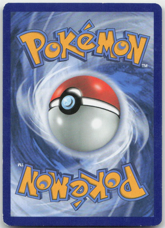 Hypno Reverse Holo Uncommon 60/149 SM Base Set NM