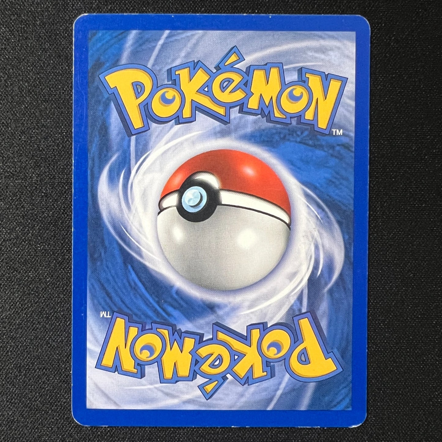 Pokémon TCG Smeargle Neo Discovery 30/75 Vintage WOTC Rare LP