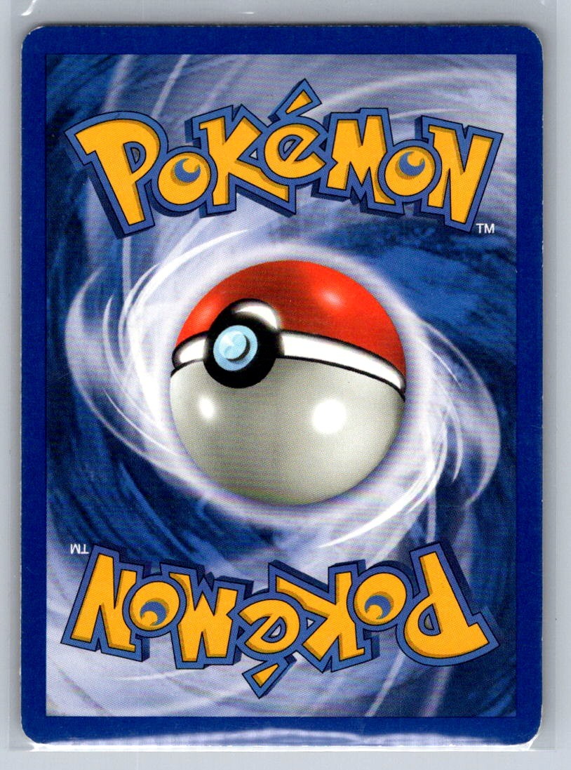 Exeggutor Unlimited Uncommon 35/64 Jungle LP