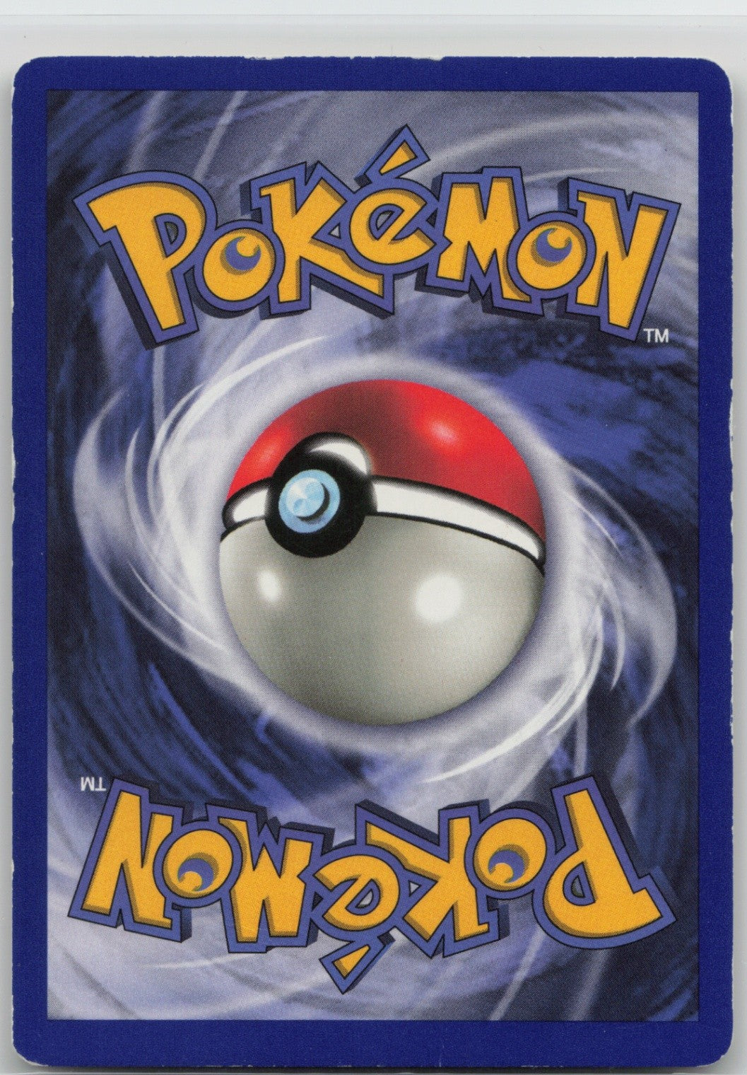 Goldeen Regular Common 076/130 Base Set 2 LP