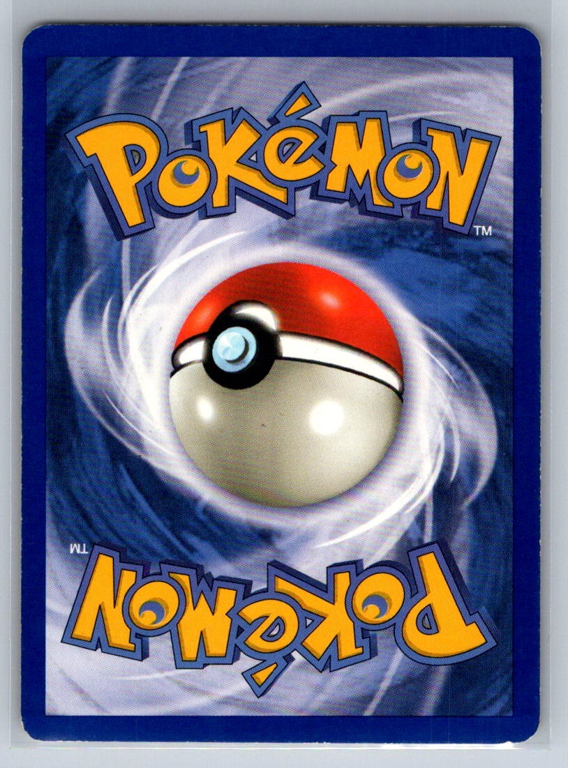 Machop Common 052/102 Base Set LP