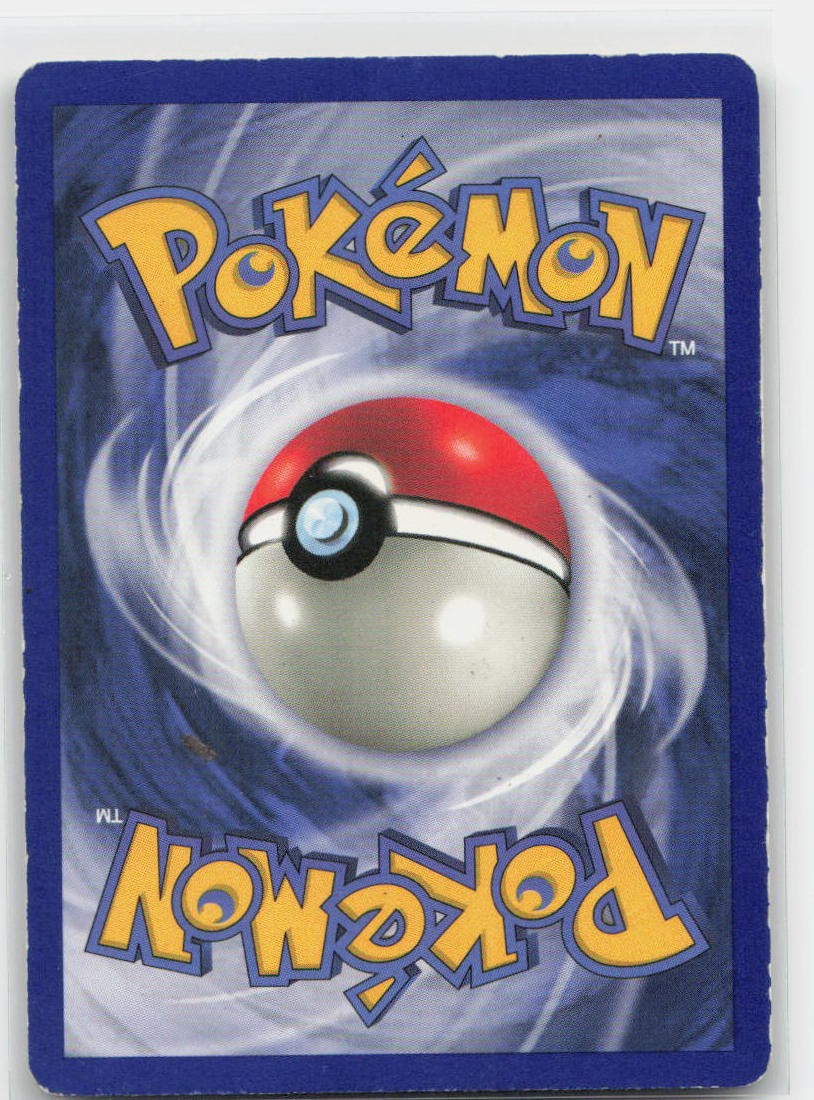 Professor Oak Normal Uncommon 088/102 Base Set MP