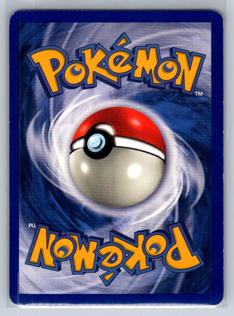 Arbok Unlimited Uncommon 31/62 Fossil LP