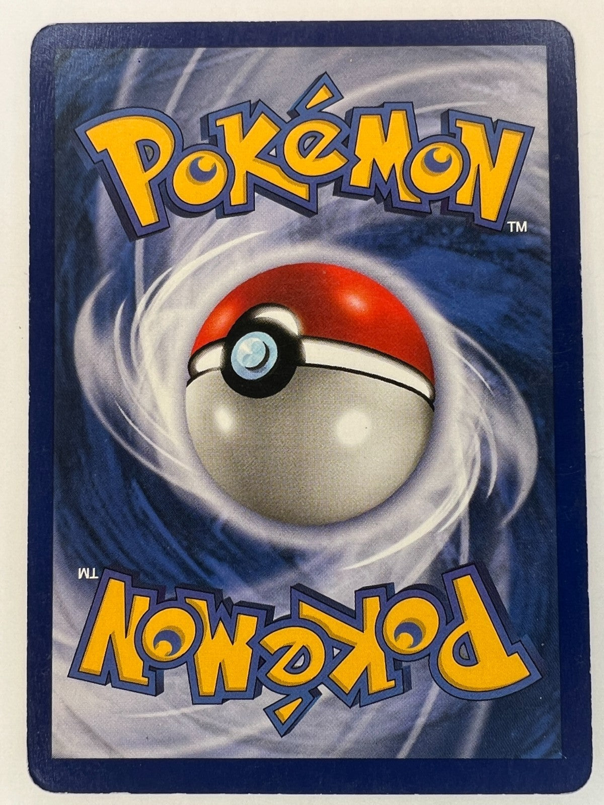 Item Finder 74/102 Base Set Rare Pokemon Vintage Rare TCG 1999 LP