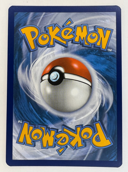 Pokemon - S&V Black Star Promo Cosmos Holo Flareon SVP 167 NM
