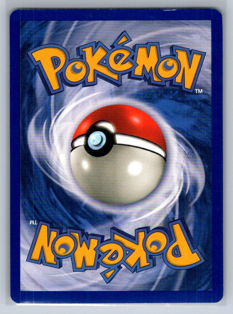 Tentacruel Unlimited Uncommon 44/62 Fossil LP