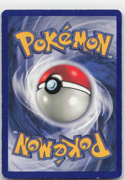 Charmeleon Normal Uncommon 024/102 Base Set MP