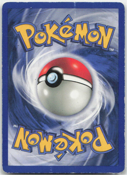 Pikachu Common 087/130 Base Set 2 MP