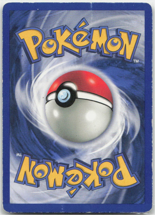 Pikachu Common 087/130 Base Set 2 MP
