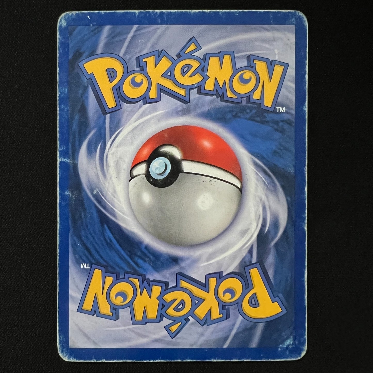 Pokemon Sleimok Holo Rare (MUK) GERMAN- 13/62- Fossil HP