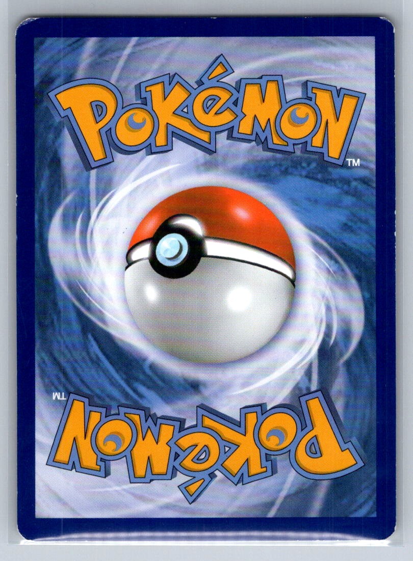 Pokemon Fan Club Reverse Holo Uncommon 69/83 Generations LP