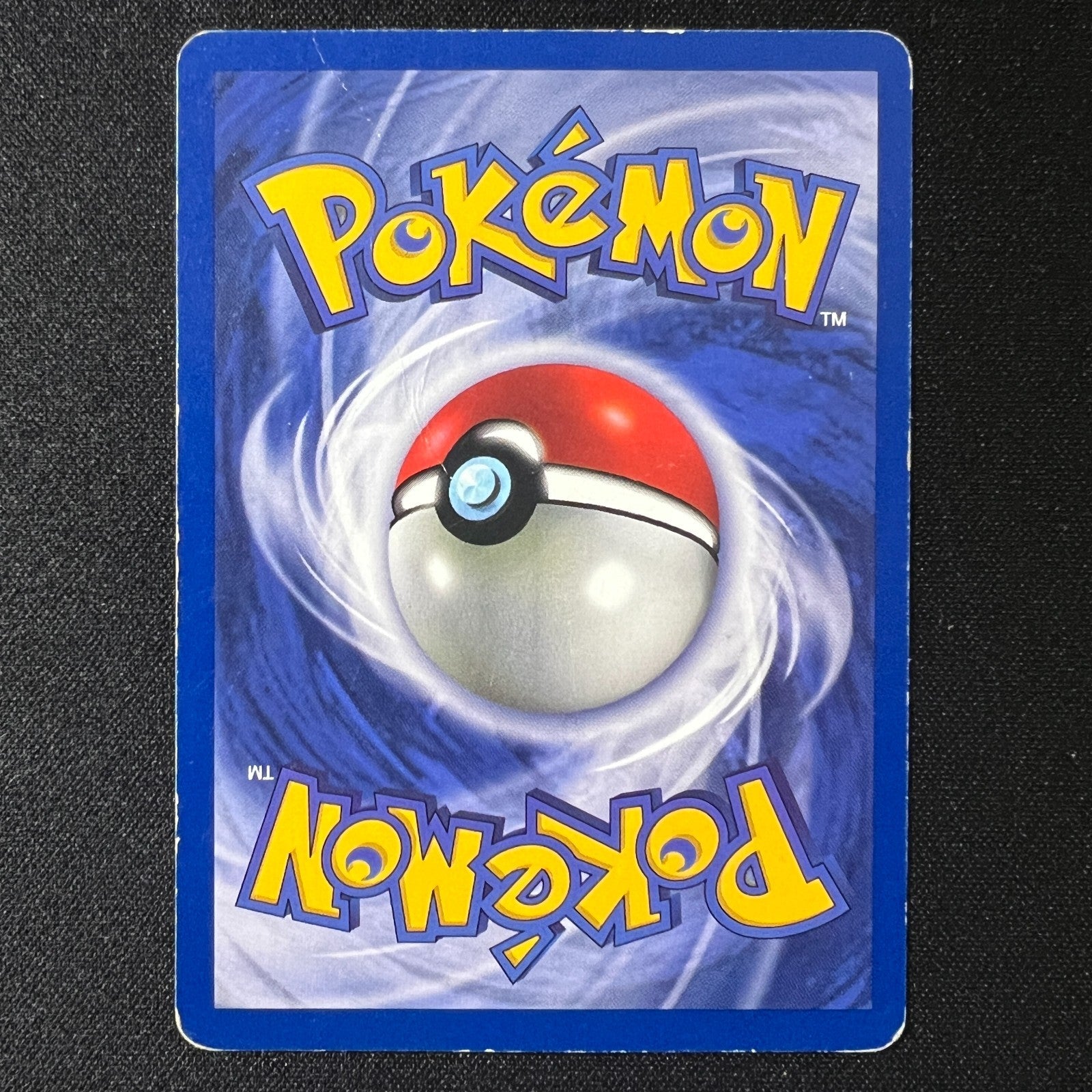 Pokemon TCG Kabuto 50/62 Fossil Vintage WOTC Card Unlimited MP