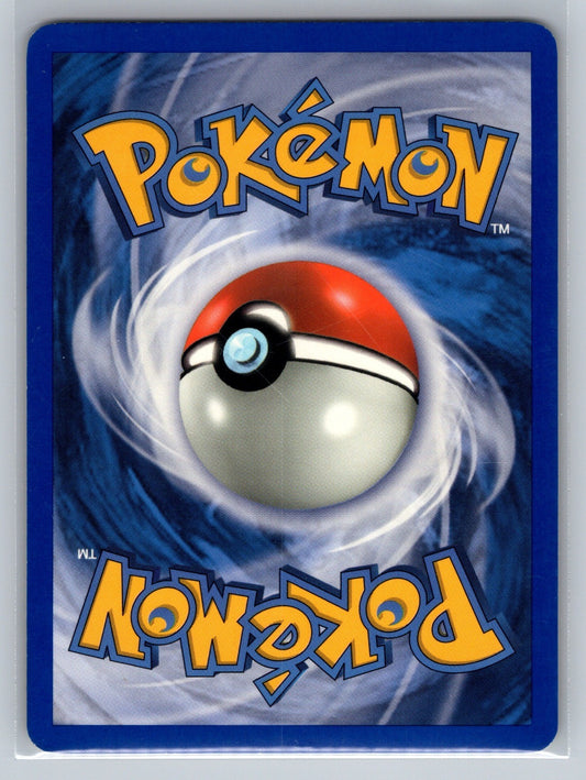 Growlithe Common 64/112 FireRed & LeafGreen NM
