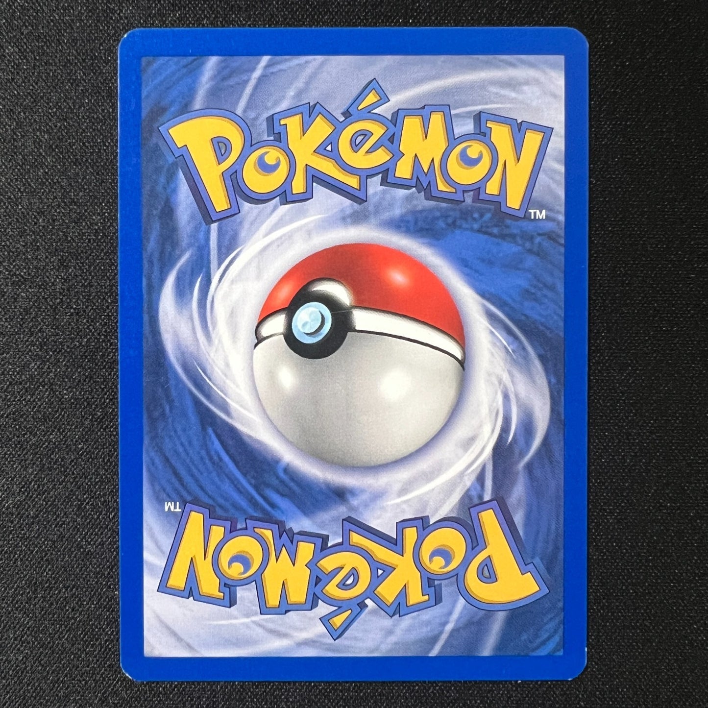 🐚 Omanyte 60/75 – Neo Discovery Vintage Pokemon TCG Cards WOTC Yuka Morii LP