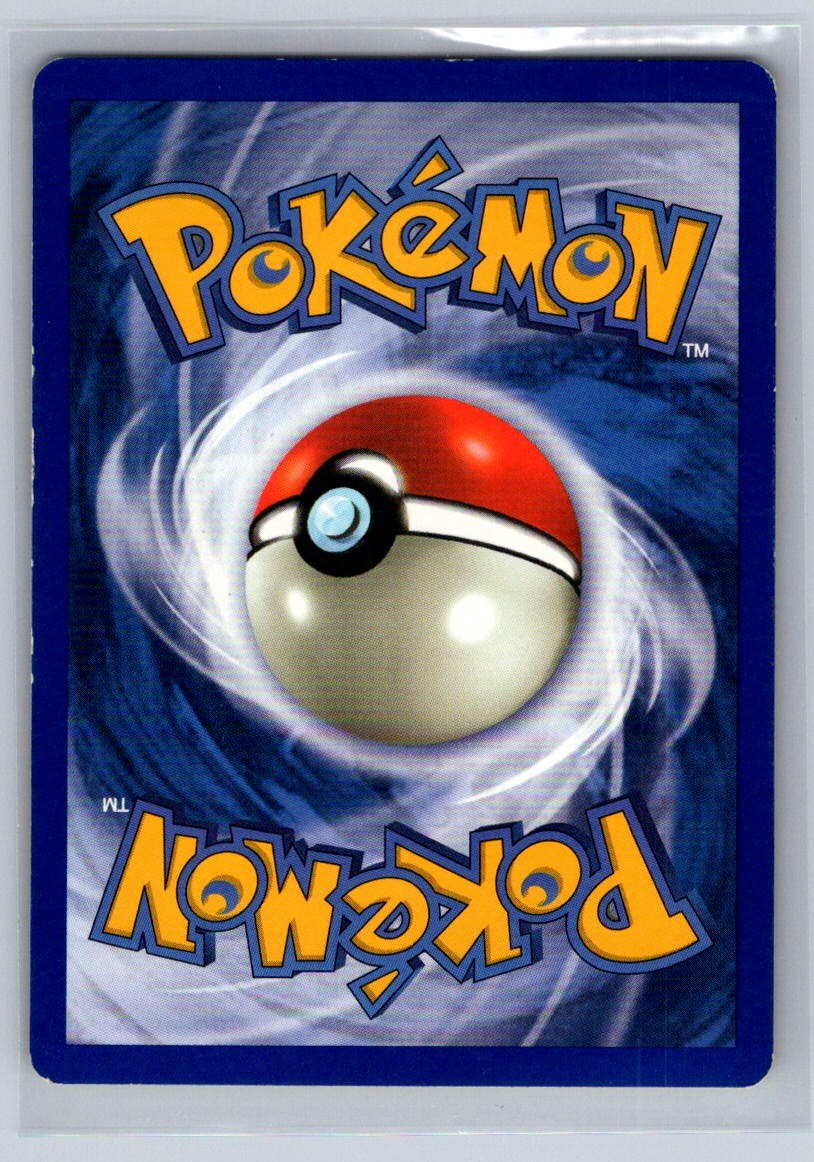 Geodude Unlimited Common 47/62 Fossil LP