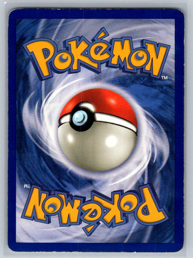 Squirtle Common 063/102 Base Set LP