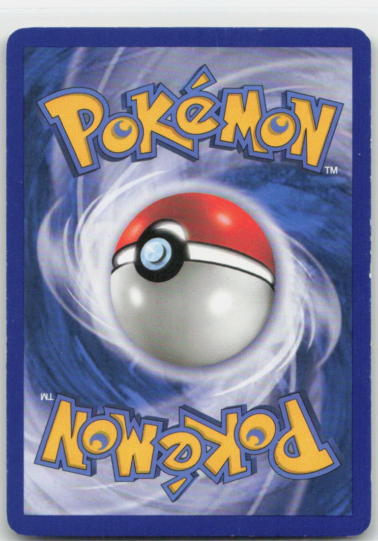 Rhydon Reverse Holo Uncommon 80 Supreme Victors LP