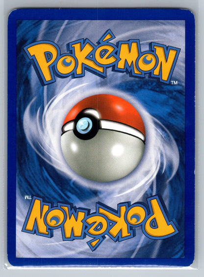 Fire Energy Holo Rare 104/108 Power Keepers LP