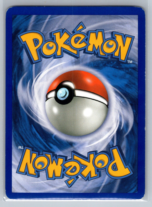 Fire Energy Holo Rare 104/108 Power Keepers LP