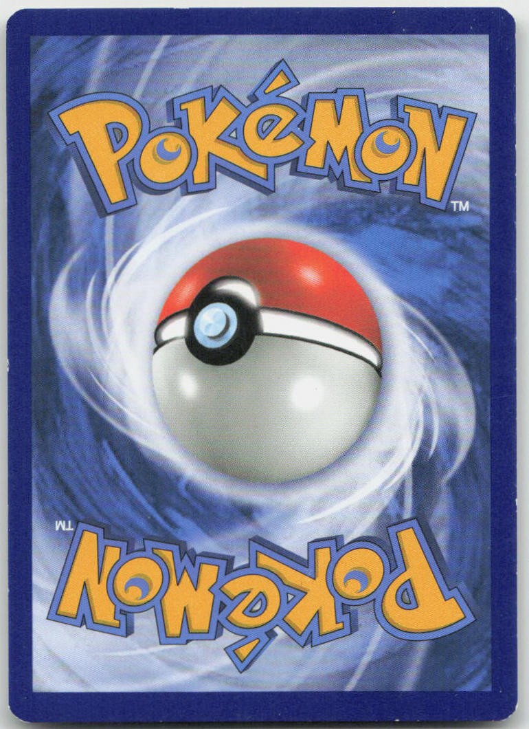 Phantump Reverse Holo Common 54/146 XY Base Set NM