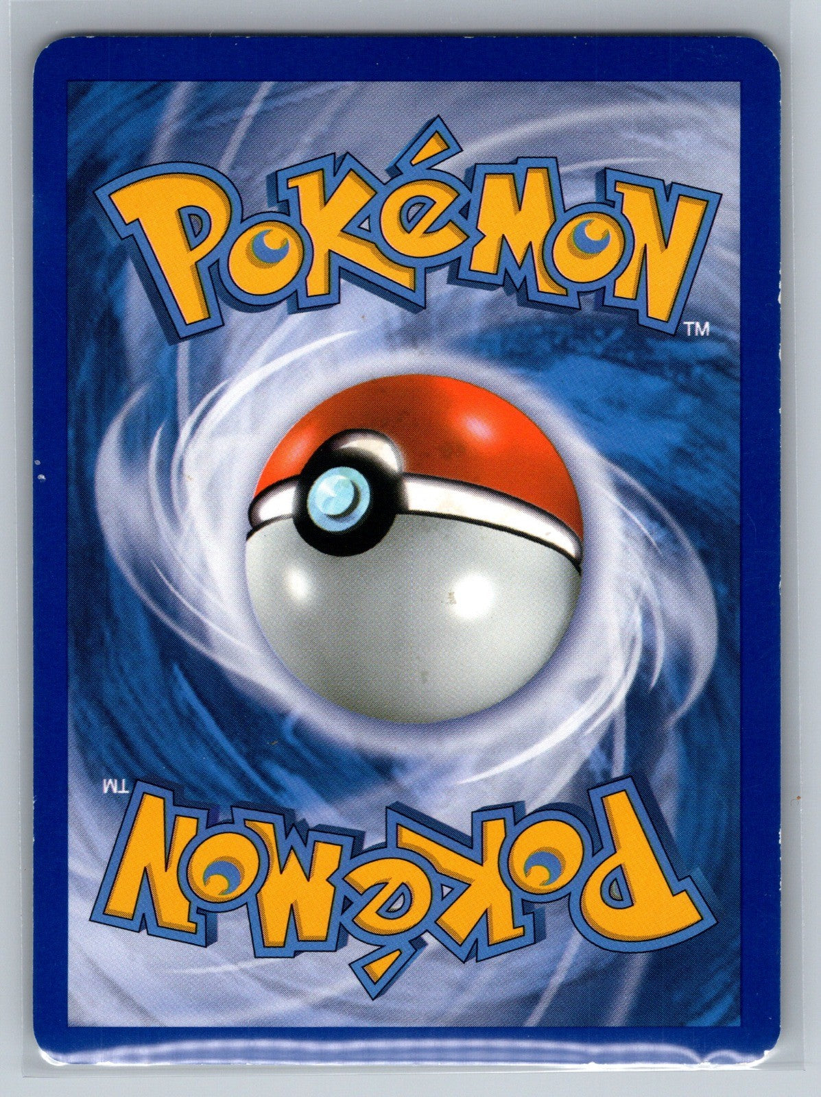 Kyogre Holo Rare 12/95 Call of Legends LP