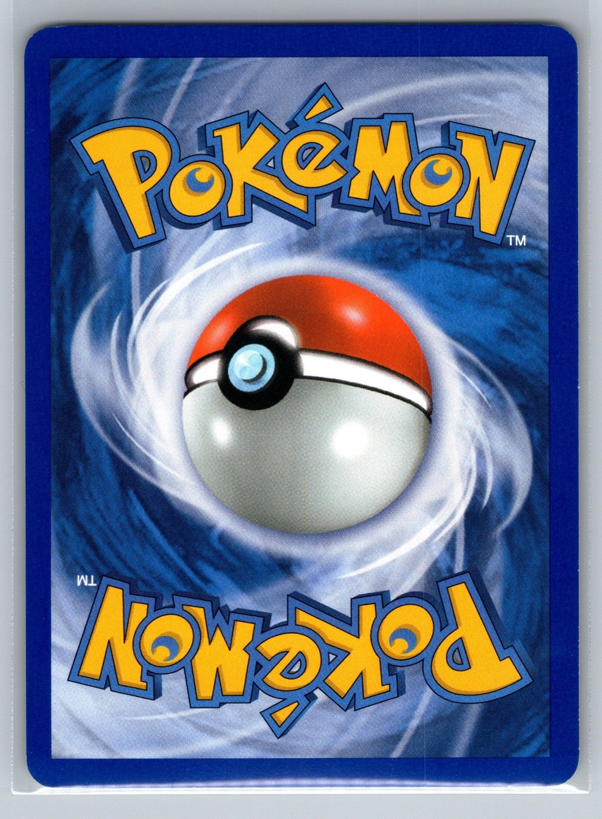 Seaking Rare 24/107 Deoxys NM
