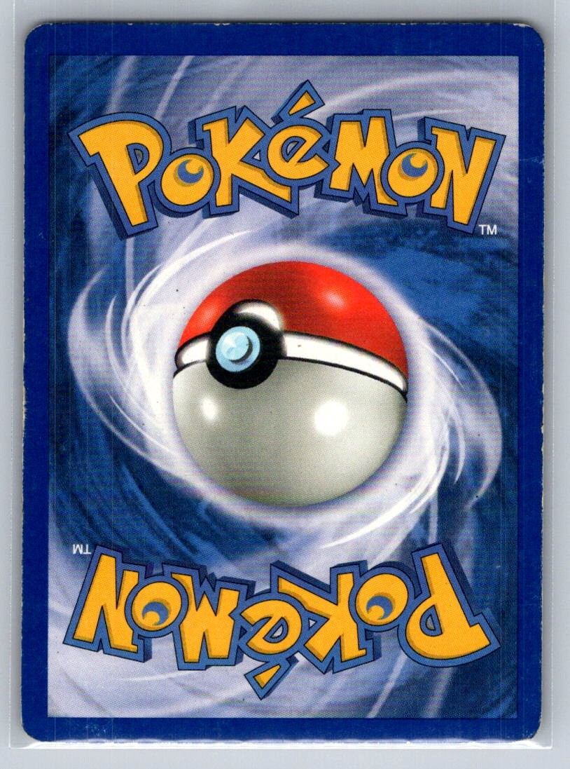 Exeggcute Unlimited Common 52/64 Jungle LP