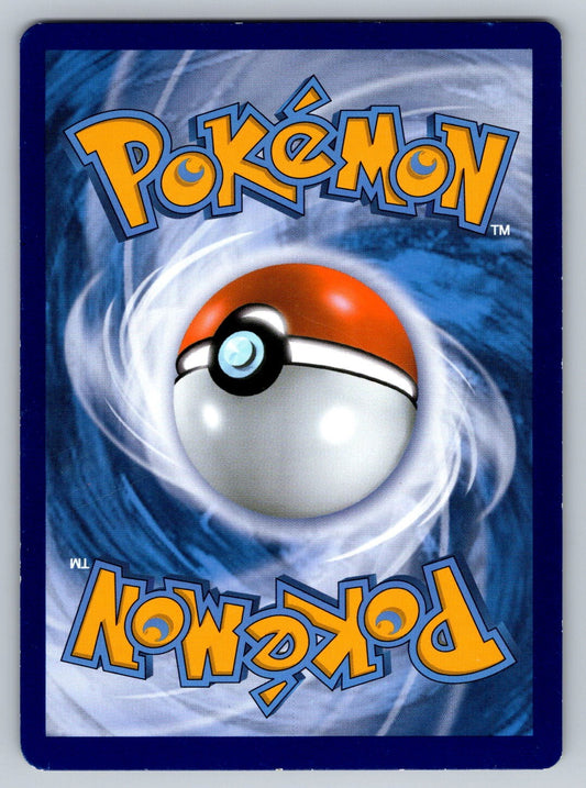 Misty's Determination (Full Art) Holo Ultra Rare 108/108 XY - Evolutions LP