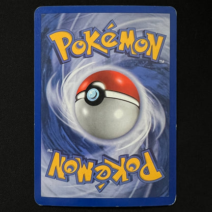 Armaldo - 1/100 - Pokemon Ex Sandstorm Vintage Holo Card LP