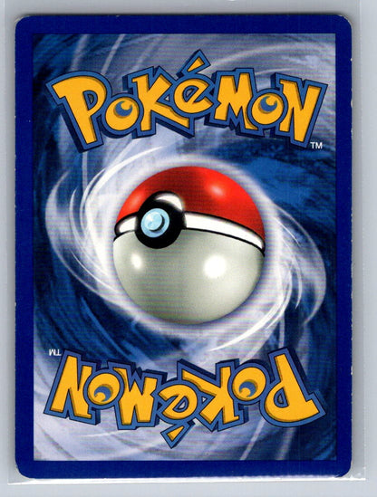 Gust of Wind Unlimited Common 093/102 Base Set (Shadowless) LP