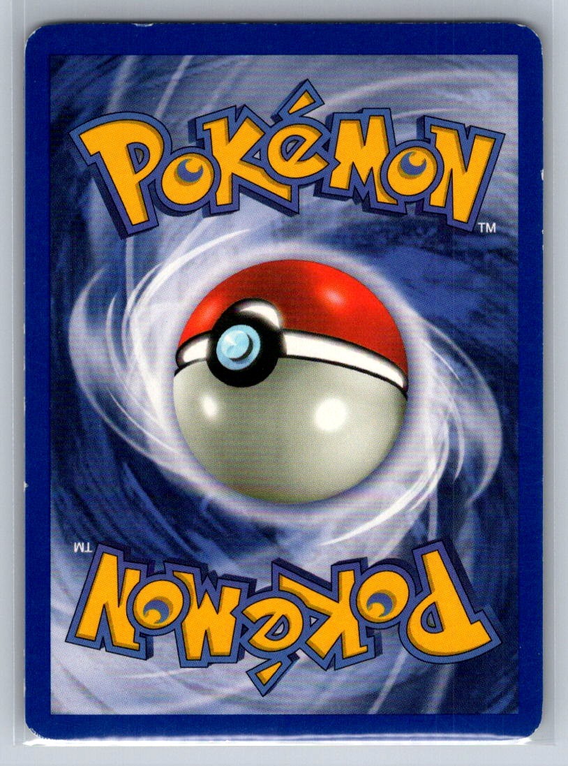 Paras Common 085/130 Base Set 2 LP