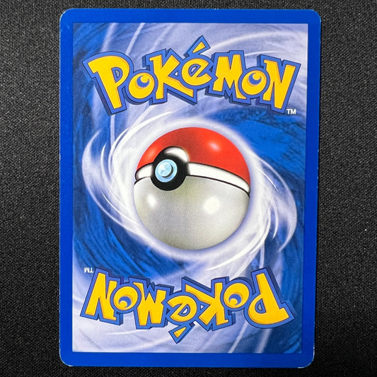 Giovanni's Last Resort 105/132 Vintage WOTC Pokemon Cards 2000 Gym Challenge LP