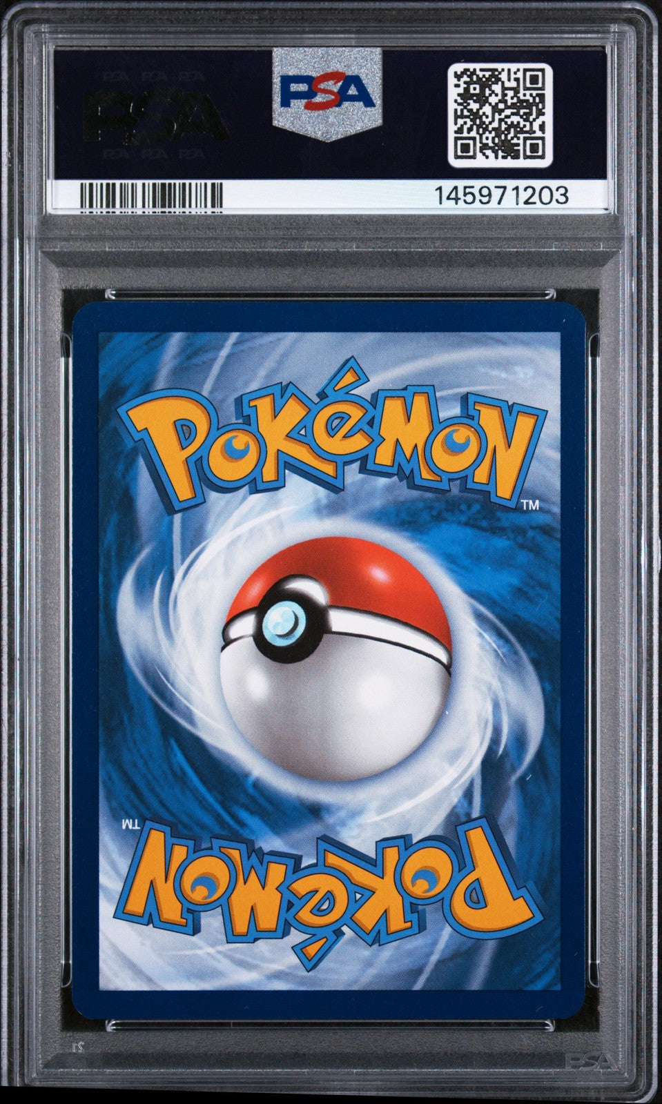 Magneton Surging Sparks Etb 159 Pokemon Svp En-Sv Black Star Promo NM PSA 9