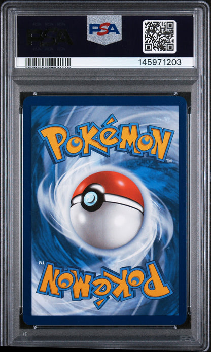 Magneton Surging Sparks Etb 159 Pokemon Svp En-Sv Black Star Promo NM PSA 9