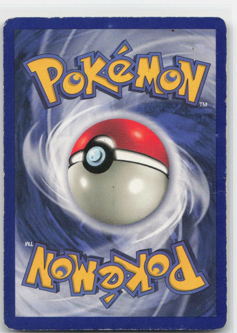 Machoke Unlimited Uncommon 034/102 Base Set (Shadowless) MP