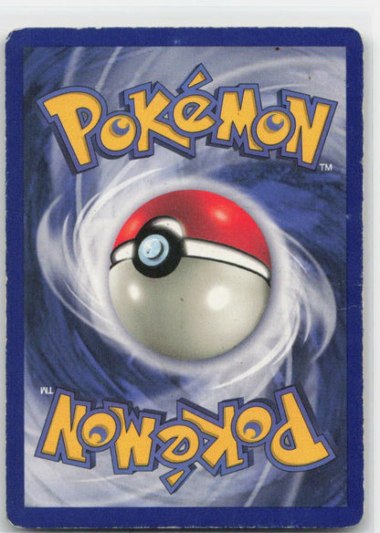 Machoke Unlimited Uncommon 034/102 Base Set (Shadowless) MP
