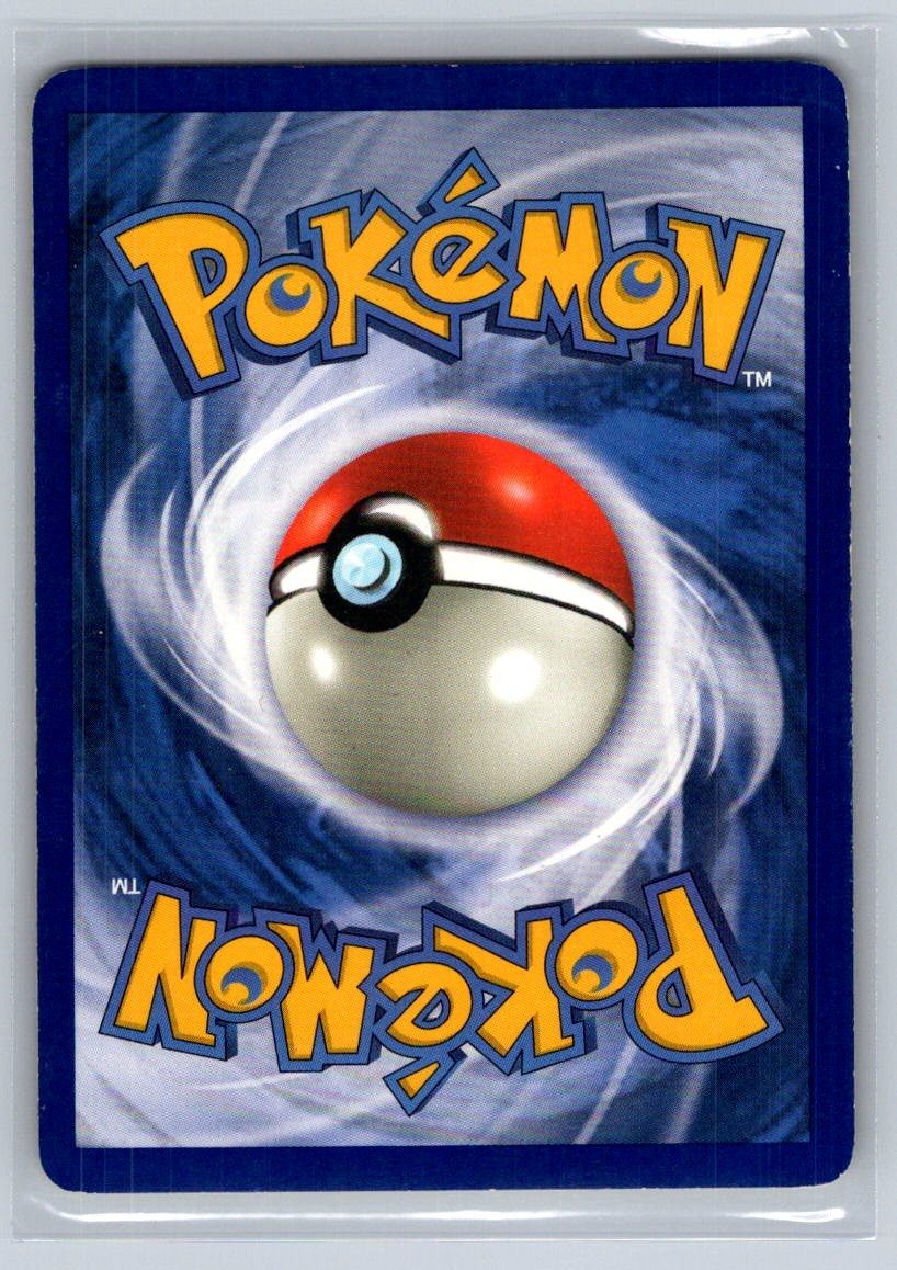 Gastly Unlimited Uncommon 33/62 Fossil LP