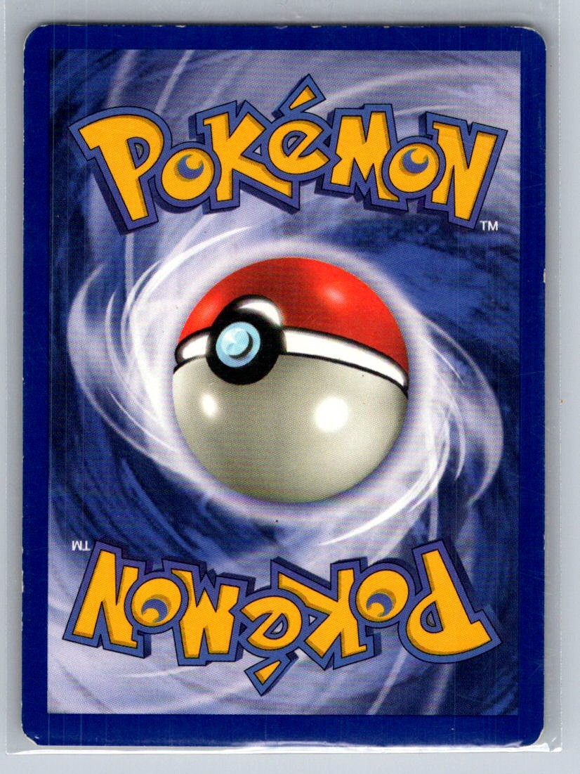 Jigglypuff Unlimited Common 54/64 Jungle LP
