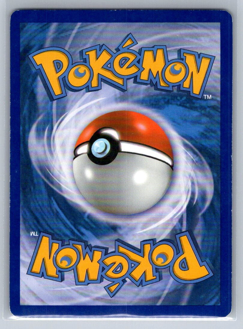 Snubbull - 8/12 Holo Promo 008/012 McDonald's Promos 2014 LP