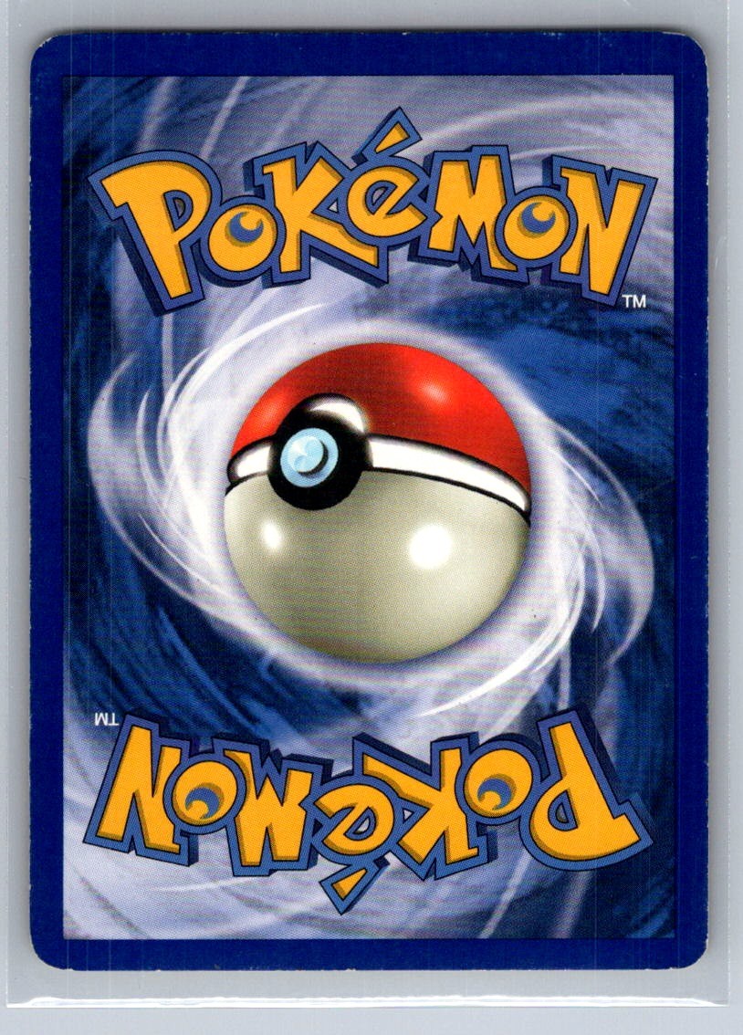 Slowbro Unlimited Uncommon 43/62 Fossil LP