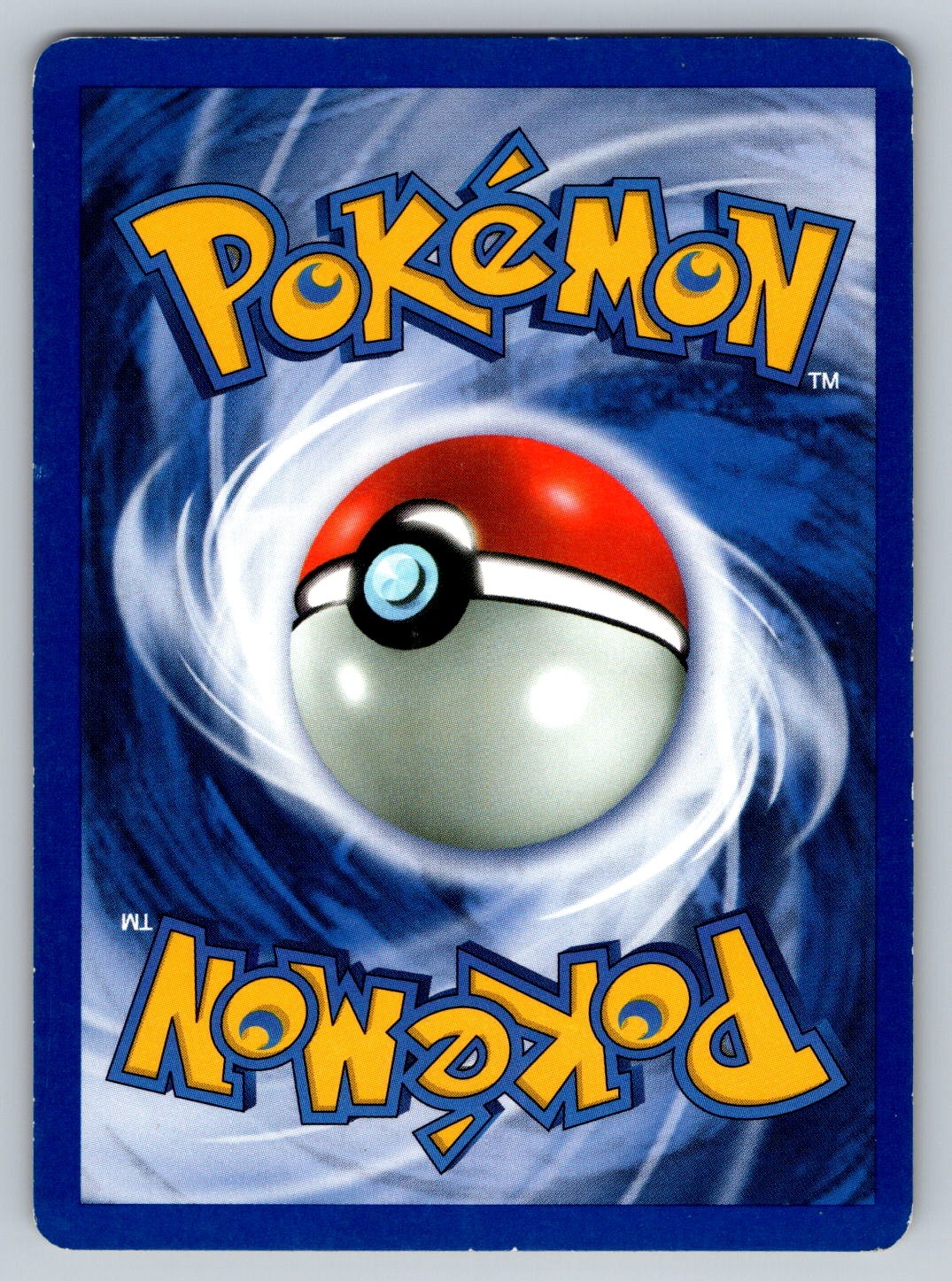 Poliwhirl Uncommon 038/102 Base Set NM