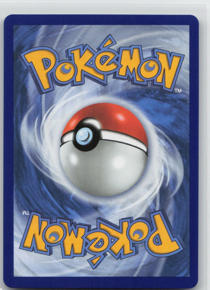 Snover - Holo Illustration Rare 140/132 ME01: Mega Evolution NM